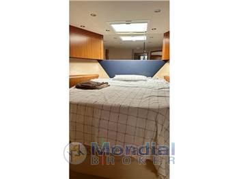 Hatteras 64 Convertible