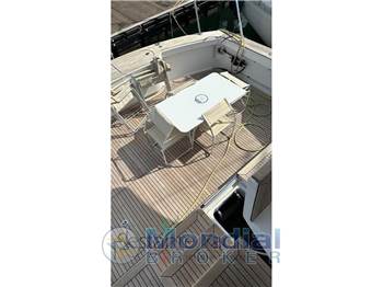 Hatteras 64 Convertible