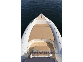 Capelli TEMPEST 900 Open
