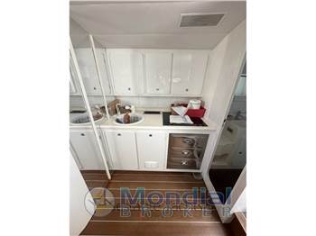 Magnum Marine Magnum 53' Sport