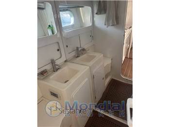 Magnum Marine Magnum 53' Sport