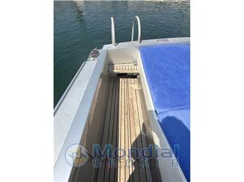 Magnum Marine Magnum 53' Sport