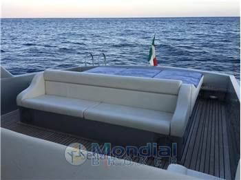Magnum Marine Magnum 53' Sport