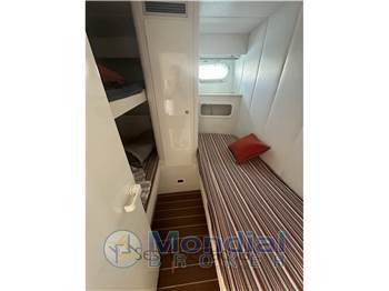 Magnum Marine Magnum 53' Sport