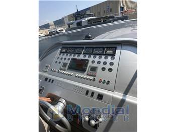Magnum Marine Magnum 53' Sport