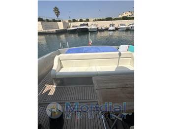 Magnum Marine Magnum 53' Sport