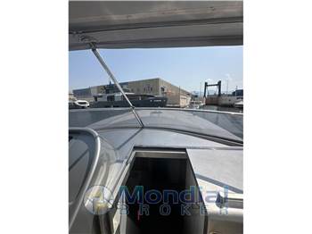 Magnum Marine Magnum 53' Sport