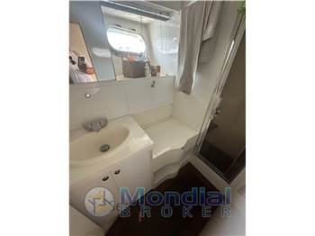 Magnum Marine Magnum 53' Sport