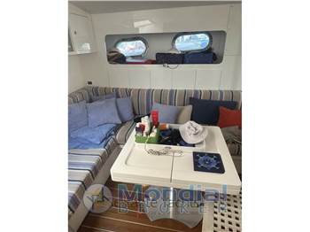 Magnum Marine Magnum 53' Sport