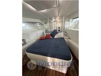 Magnum Marine Magnum 53' Sport