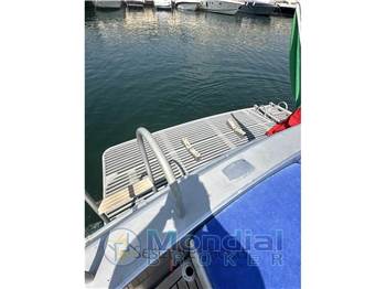 Magnum Marine Magnum 53' Sport