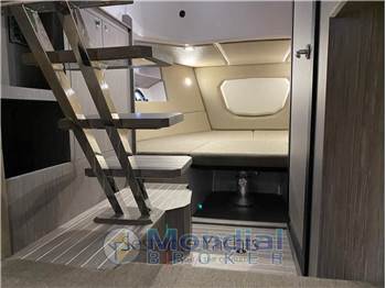 Ranieri International Next 285 LX