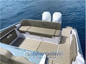 Ranieri International Next 285 LX