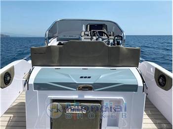 Ranieri International Next 285 LX