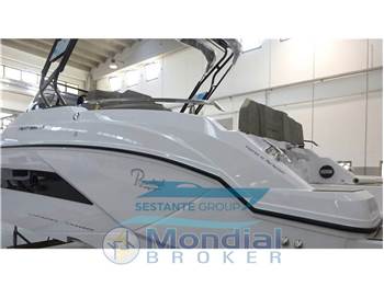 Ranieri International Next 285 LX