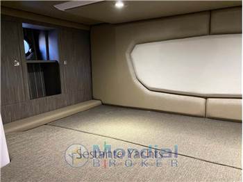 Ranieri International Next 285 LX