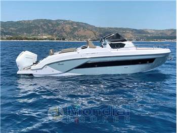 Ranieri International Next 285 LX