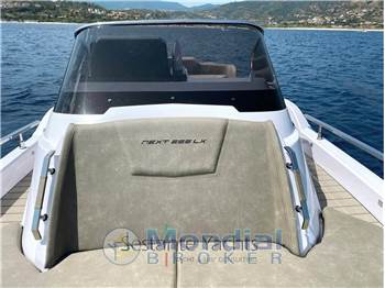 Ranieri International Next 285 LX