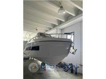 Ranieri International Next 285 LX