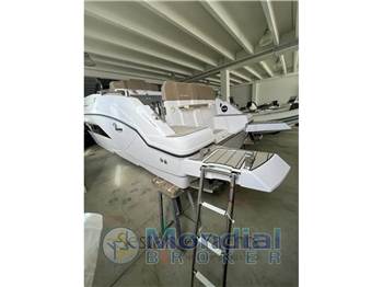 Ranieri International Next 285 LX