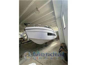 Ranieri International Next 285 LX