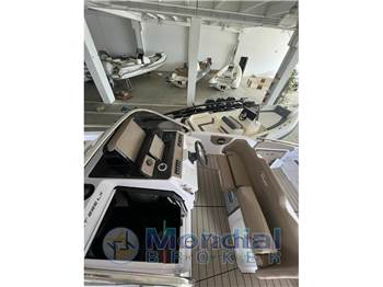 Ranieri International Next 285 LX
