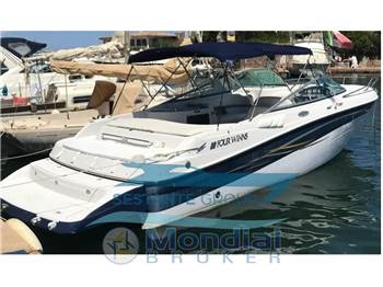 Four Winns Sundowner 285