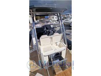 Capelli TEMPEST 40 Luxury