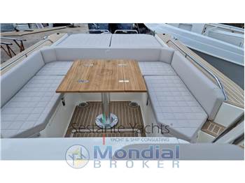 Capelli TEMPEST 40 Luxury