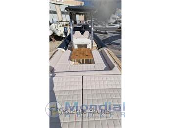 Capelli TEMPEST 40 Luxury