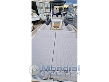 Capelli TEMPEST 40 Luxury