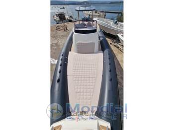 Capelli TEMPEST 40 Luxury
