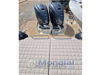 Capelli TEMPEST 40 Luxury
