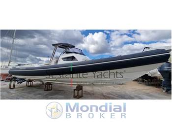 Capelli TEMPEST 40 Luxury