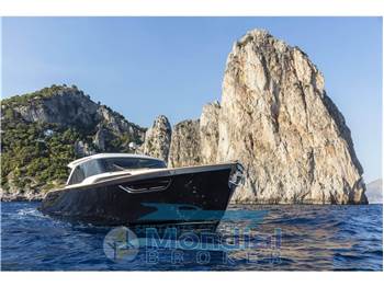 Ad Astra Yacht Ad Astra 60