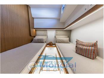 Ad Astra Yacht Ad Astra 60