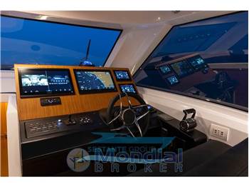 Ad Astra Yacht Ad Astra 60