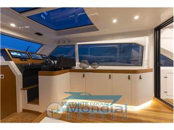 Ad Astra Yacht Ad Astra 60