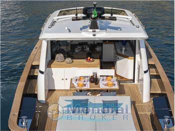 Ad Astra Yacht Ad Astra 60