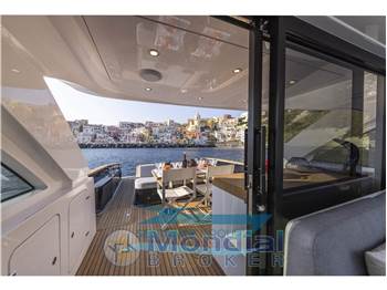 Ad Astra Yacht Ad Astra 60