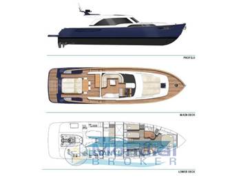 Ad Astra Yacht Ad Astra 60