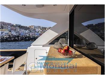 Ad Astra Yacht Ad Astra 60