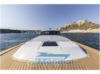 Ad Astra Yacht Ad Astra 60