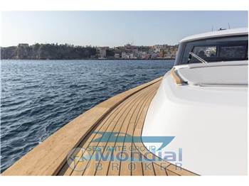 Ad Astra Yacht Ad Astra 60