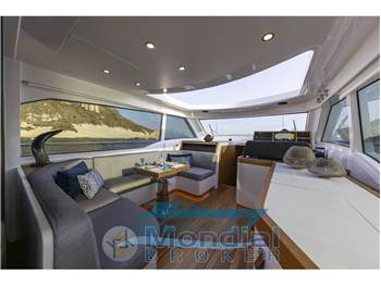 Ad Astra Yacht Ad Astra 60