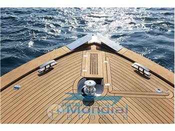 Ad Astra Yacht Ad Astra 60