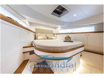 Ad Astra Yacht Ad Astra 60
