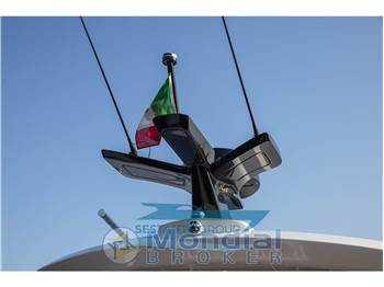 Ad Astra Yacht Ad Astra 60