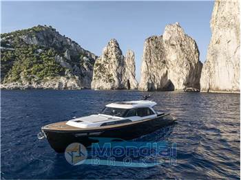 Ad Astra Yacht Ad Astra 60