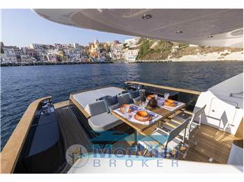 Ad Astra Yacht Ad Astra 60